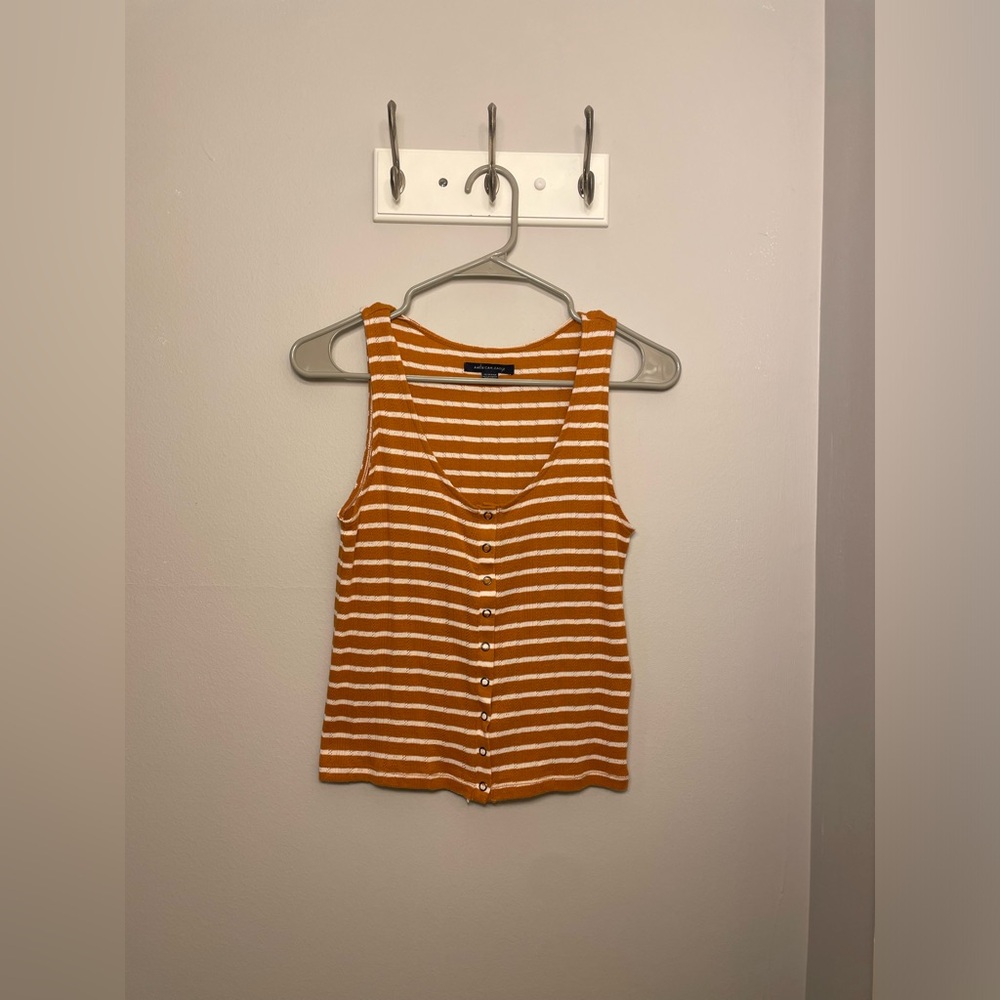 AE tank top